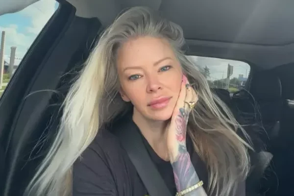 Ex-Porn Star Jenna Jameson’s Love Life, From Jessi&hellip;