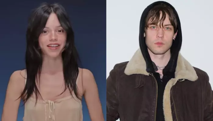 Amid Jenna Ortega’s Weight Loss Row, Her Age Difference With Alleged BF Elias Ronnenfelt Is In Focus