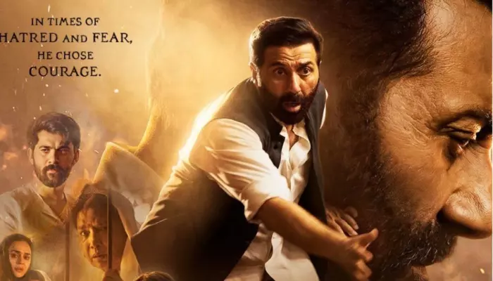 ‘Batwara 1947’ Early Review, Cinephiles Laud Sunny Deol’s&hellip;