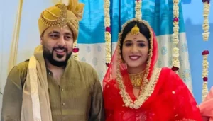 Badshah’s Wife, Isha Rikhi Shares Cryptic Post On&hellip;