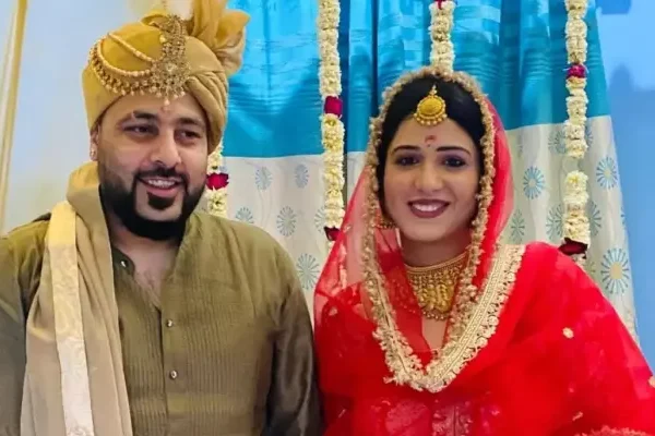 Badshah’s Wife, Isha Rikhi Shares Cryptic Post On&hellip;