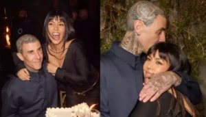 Netizens Call Travis Barker ‘Stupid’ As He Shares&hellip;