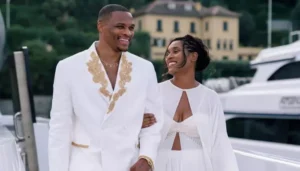 Who Is Russell Westbrook’s Wife Nina Westbrook? Former&hellip;