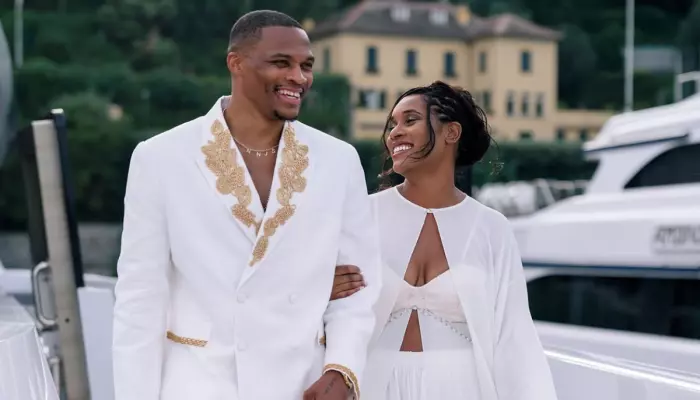 Who Is Russell Westbrook’s Wife Nina Westbrook? Former&hellip;