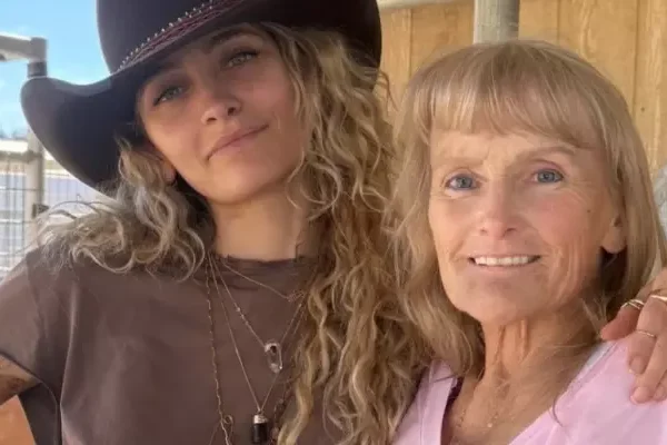 Why Didn’t Debbie Rowe Raise Her Children With&hellip;