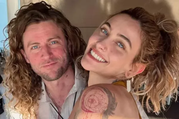 Paris Jackson’s Two Engagements Revealed; What Led Her&hellip;