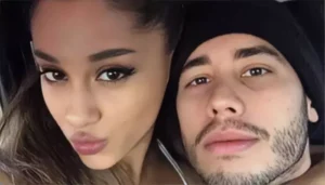 Ariana Grande Soft Launches Ricky, Did He Swear&hellip;
