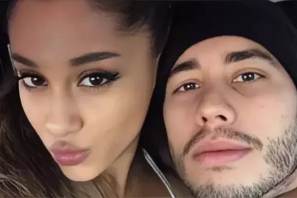 Ariana Grande Soft Launches Ricky, Did He Swear&hellip;