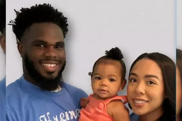 Ex-NFL Star Wendell Smallwood Jr Gets Early Release&hellip;