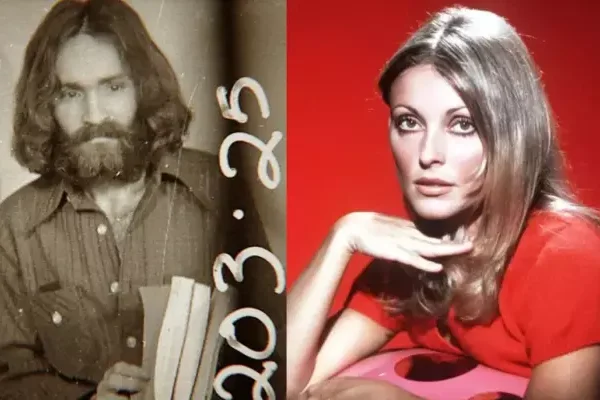 ‘Conversations With A Killer: The Charles Manson Tapes’-&hellip;