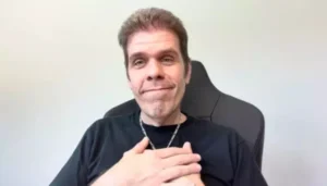 Perez Hilton’s Sister Shares Harrowing Account Of His&hellip;