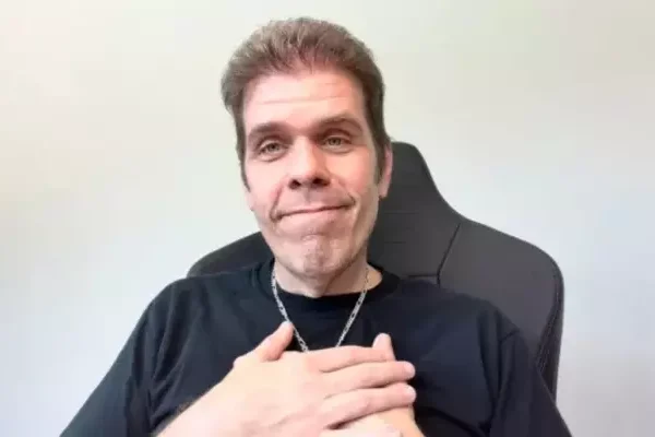 Perez Hilton’s Sister Shares Harrowing Account Of His&hellip;