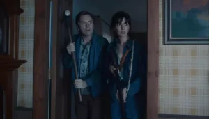 ‘The End of Oak Street’ Review, Brutal Dinosaur&hellip;