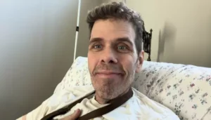 Perez Hilton Makes A Shocking Request Amid Hospitalization,&hellip;