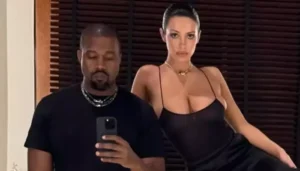 Kanye West’s Wife, Bianca Censori Named As Witness&hellip;