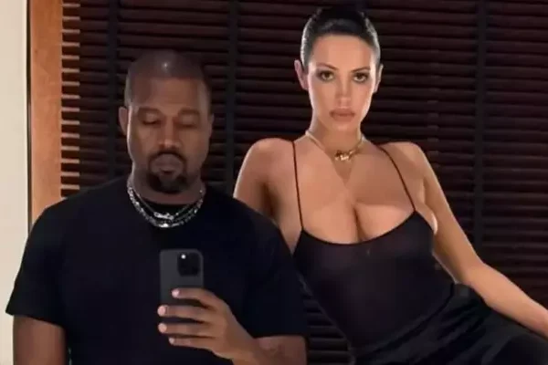 Kanye West’s Wife, Bianca Censori Named As Witness…