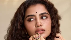 Anupama Parameswaran Breaks Silence On ‘Gold Digger’ Tag&hellip;