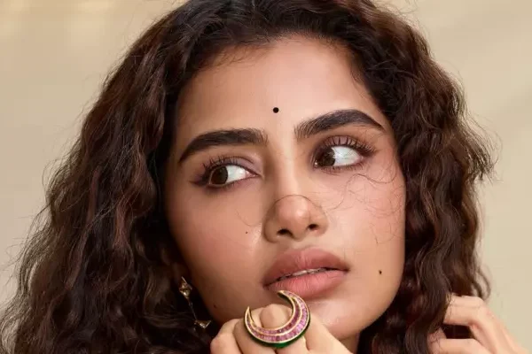 Anupama Parameswaran Breaks Silence On ‘Gold Digger’ Tag&hellip;