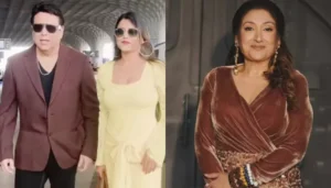 ‘Beti Ki Umar Ki Ladki Ko Le-Le Kar&hellip;