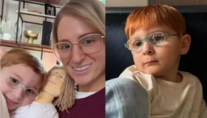 Meghan Trainor’s 5-Year-Old Son Has Separation Anxiety, A&hellip;