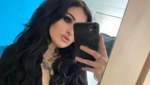 28-Yr-Old UK Mother, Who Killed Her Three-Month-Old Baby&hellip;