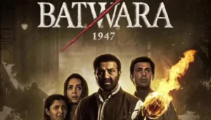 ‘Batwara 1947’ Ending Explained, Sikandar Fights For Mai’s&hellip;