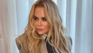 Nicole Kidman’s Ex Tom Cruise Played A Subtle&hellip;