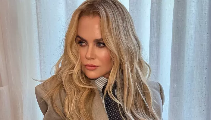 Nicole Kidman’s Ex Tom Cruise Played A Subtle&hellip;