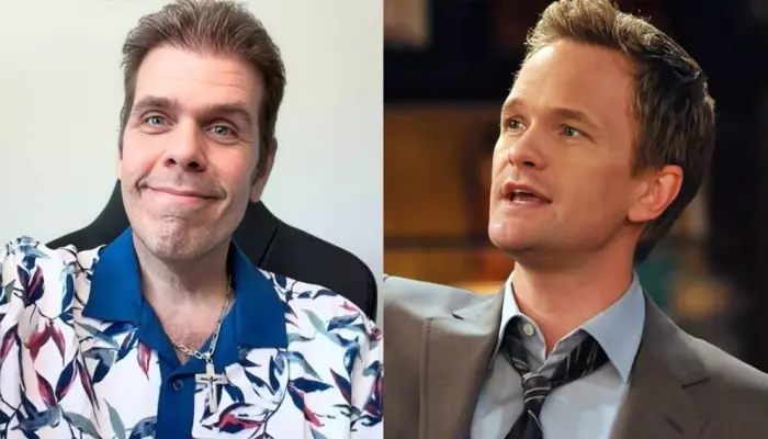 Perez Hilton ‘Made Amends’ With Neil Patrick After Allegedly Forcing The Latter To Come Out As Gay