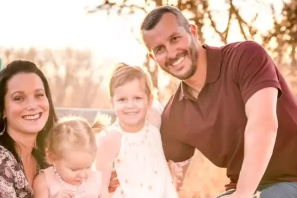 Chris Watts Killed Pregnant Wife And Daughters As&hellip;