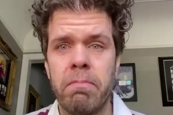Perez Hilton’s Sister Shares Horrific Details Of His&hellip;