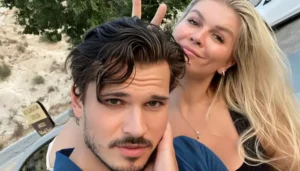 Why Is Gleb Savchenko Fighting Elena Samodanova For&hellip;