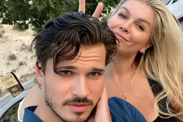 Why Is Gleb Savchenko Fighting Elena Samodanova For…
