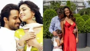 Ahead Of Awarapan 2 Release Shriya Saran Drops&hellip;