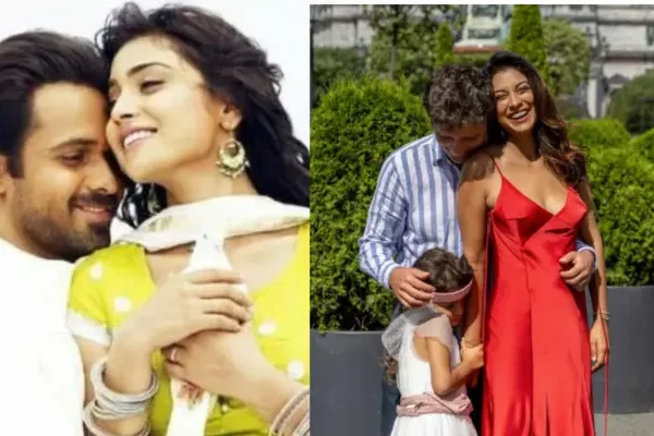 Ahead Of Awarapan 2 Release Shriya Saran Drops…