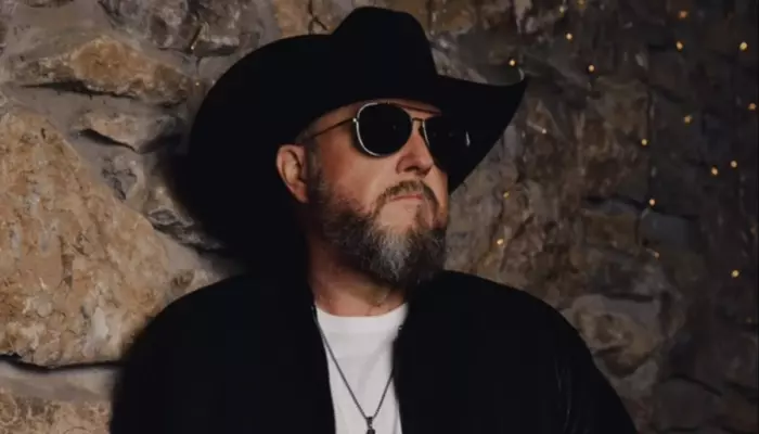 Colt Ford Almost Died Twice In 2024, Incident…