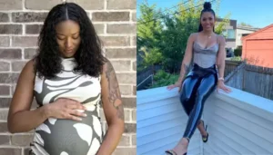 Surrogate McKenna West Is Seeking Parentage, Vows Legal&hellip;