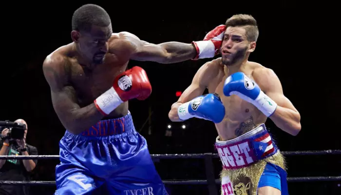 Terrel Williams Was Never Named In Prichard Colon’s USD 50M Lawsuit; Where Is He Amid Colon’s Death?