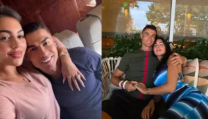 Cristiano Ronaldo And Georgina Rodriguez Signed A Prenup&hellip;