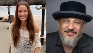 Shannon Elizabeth And Joseph D. Reitman Split, Former&hellip;