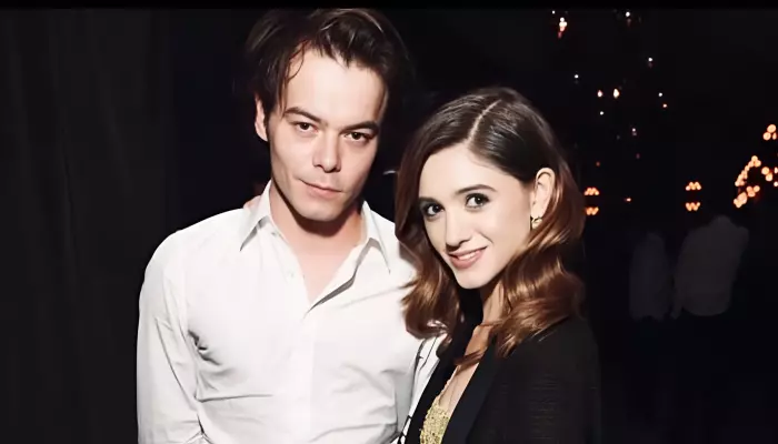 Meet Natalia Dyer’s Ex-BF, Charlie Heaton, The Couple Reportedly Called It Quits After 10 Years