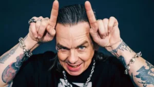 Slipknot Confirms Sid Wilson’s Exit From Band, Then&hellip;