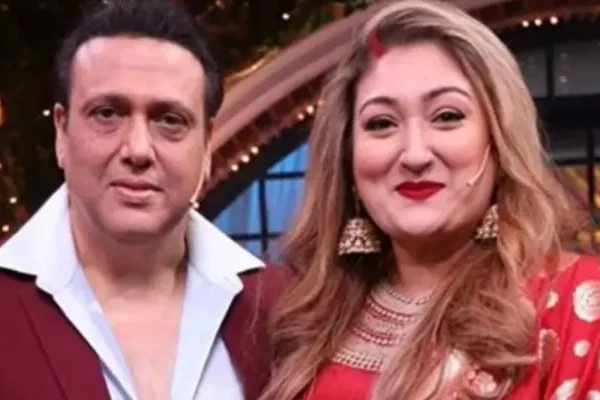 Govinda’s Fans Feel He’s Doing Publicity Stunt By…