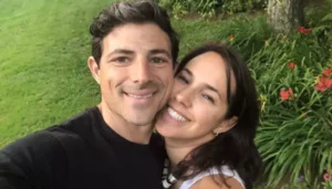 Meet Matt Gutman’s Wife Daphna And Kids, All&hellip;