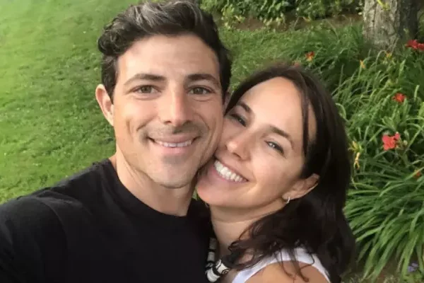 Meet Matt Gutman’s Wife Daphna And Kids, All&hellip;