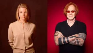 Who Is Bridget Fonda’s Husband Danny Elfman? Film&hellip;