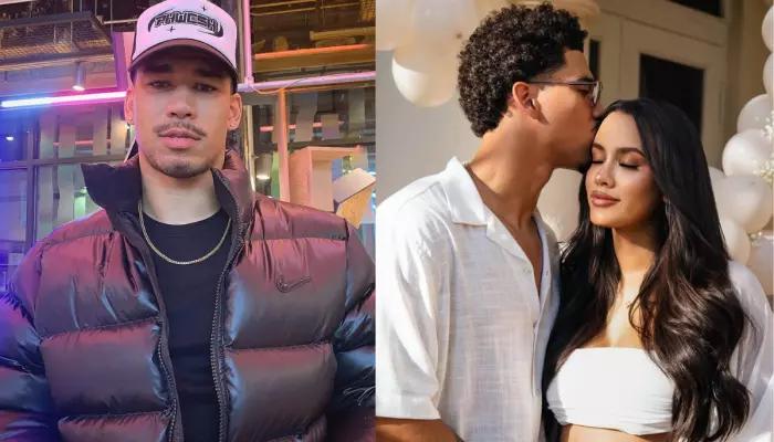 Meet Allen Lazard’s Ex-Fiancee Camila Escribens, Former Miss Peru And NFL Star Ends Their Engagement