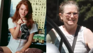 Where Is Bridget Fonda Now? Inside The Former&hellip;