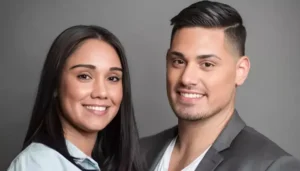 Who Is Ryan De Nino’s Ex-Wife, Jessica Castro?&hellip;