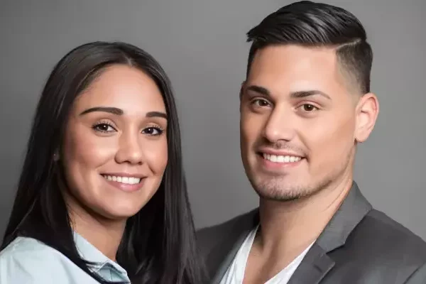 Who Is Ryan De Nino’s Ex-Wife, Jessica Castro?…